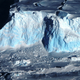 Thwaites Glacier. Photo: Stuart Rankin, NASA/James Yungel